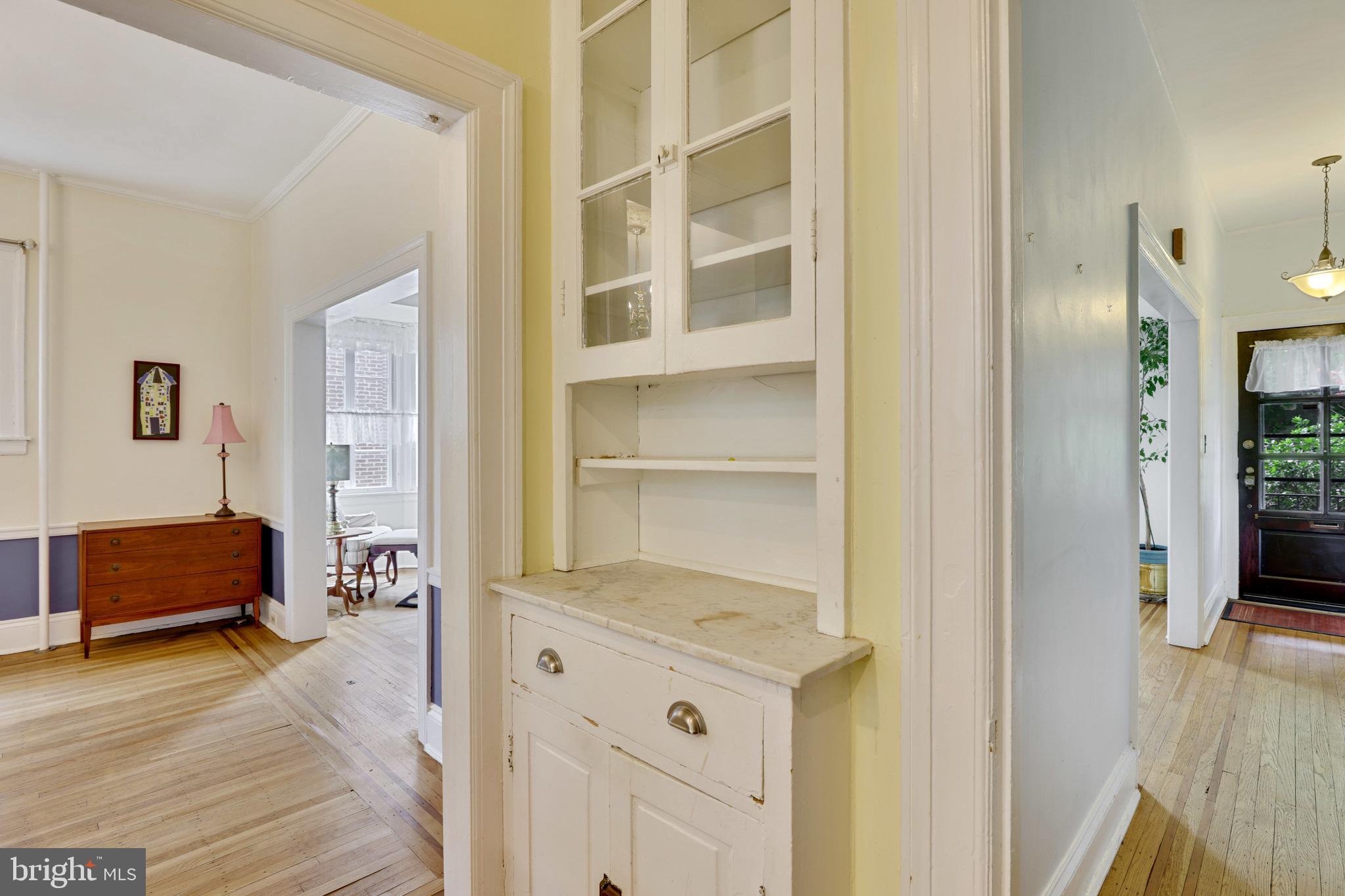 3915 Cloverhill Road Baltimore, MD 21218 - Photo 11 of 26