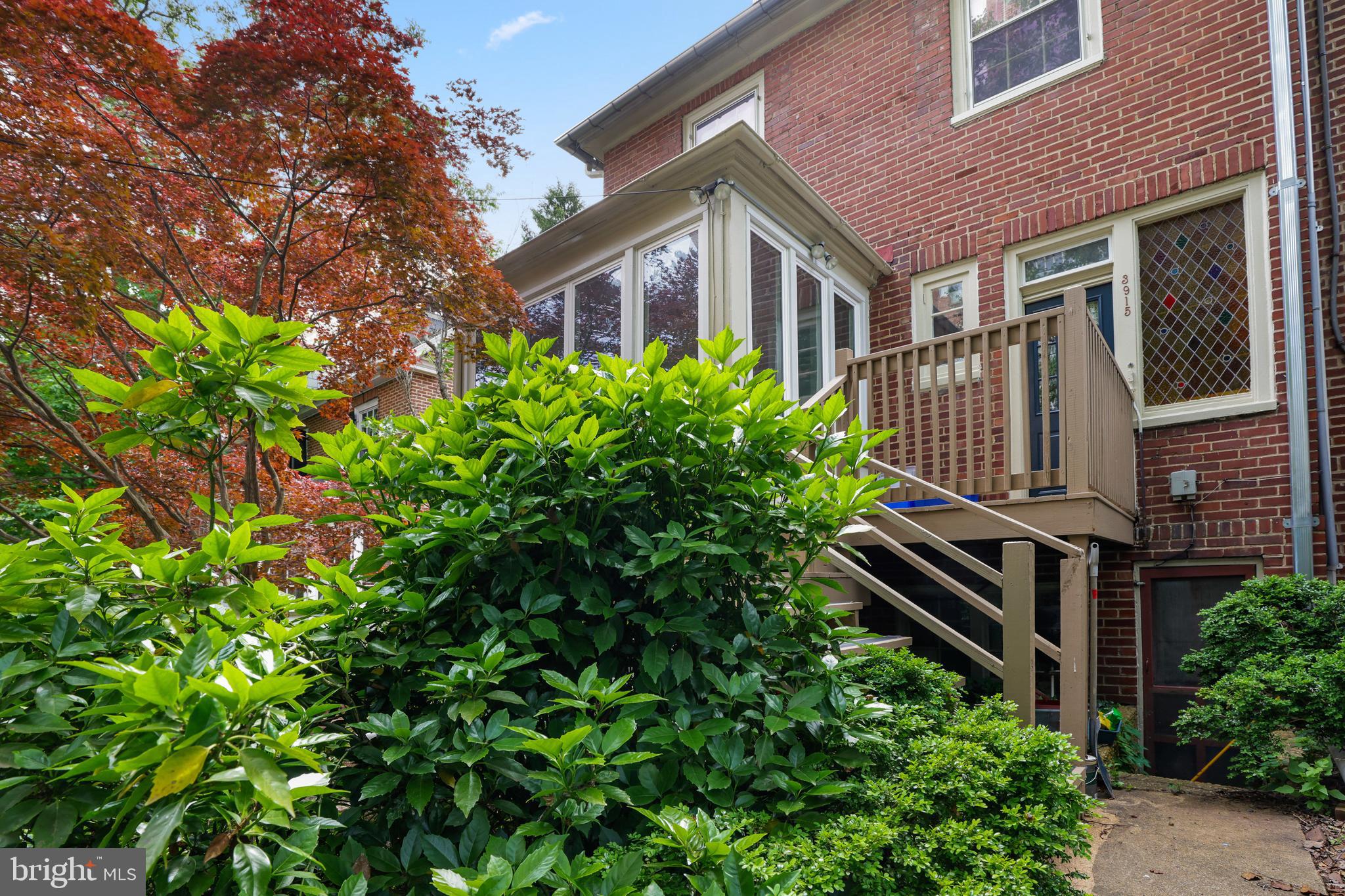3915 Cloverhill Road Baltimore, MD 21218 - Photo 24 of 26