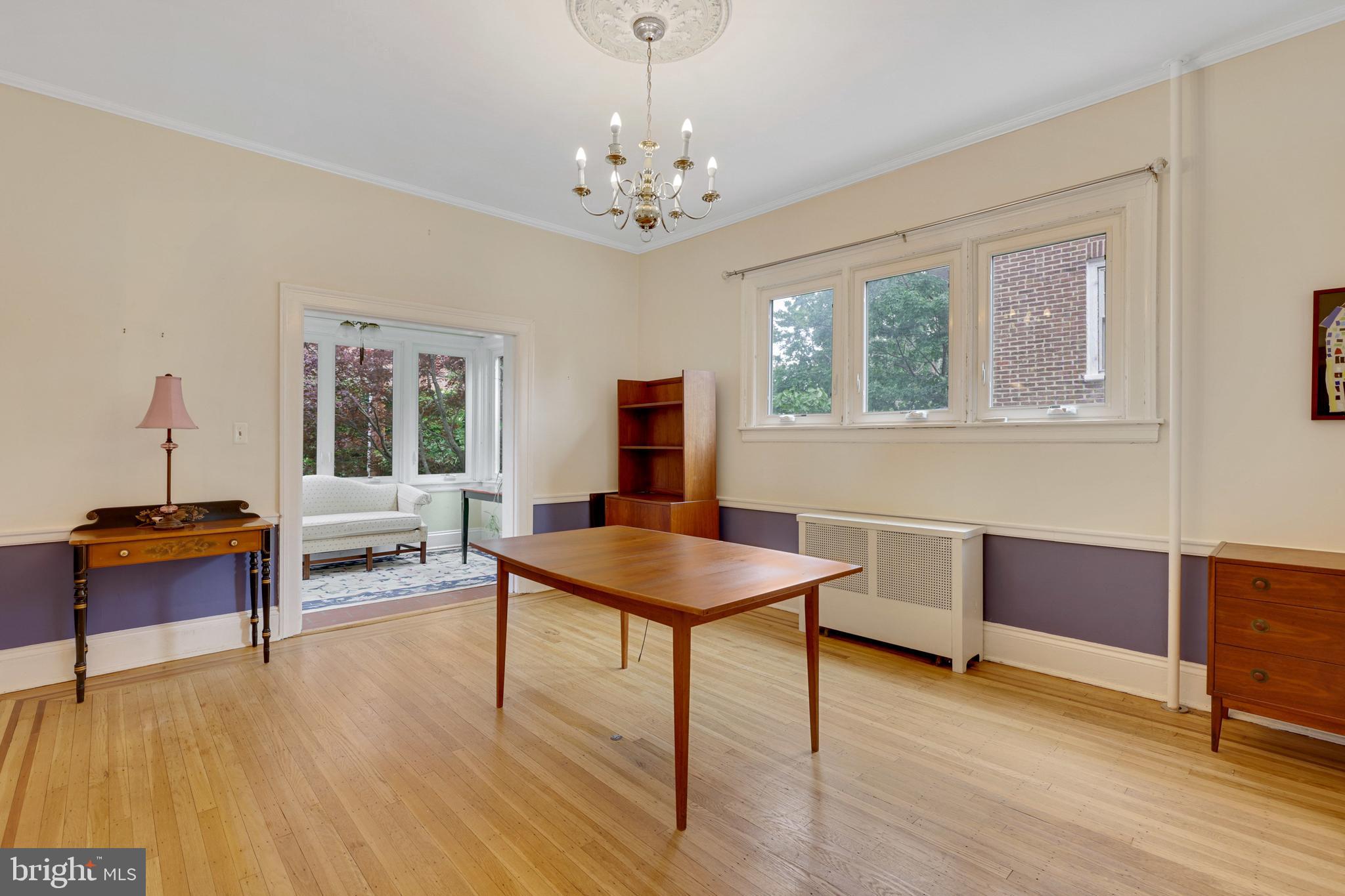 3915 Cloverhill Road Baltimore, MD 21218 - Photo 6 of 26