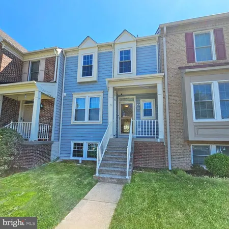 $2,700 | 7805 Sabre Court, Manassas, VA 20109