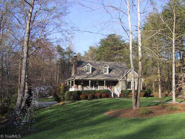 2218 Meadowlark Road High Point, NC 27265 - Photo 1 of 1 Exterior Front.