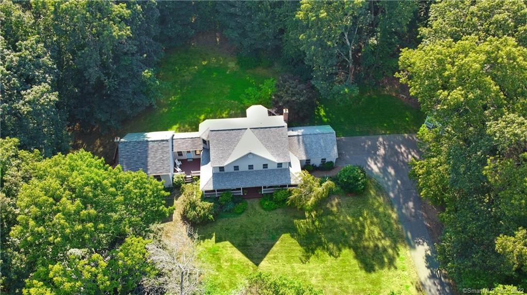 114 Fox Hill Road Pomfret, CT 06259 - Photo 1 of 1 Gallery Image 1