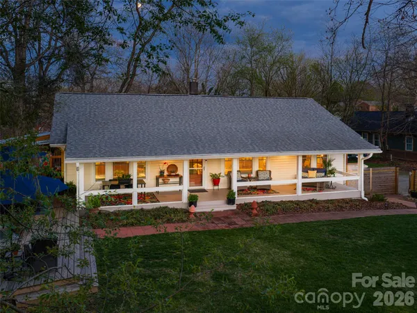$679,000 | 90-96 Virginia Avenue, Asheville, NC 28806