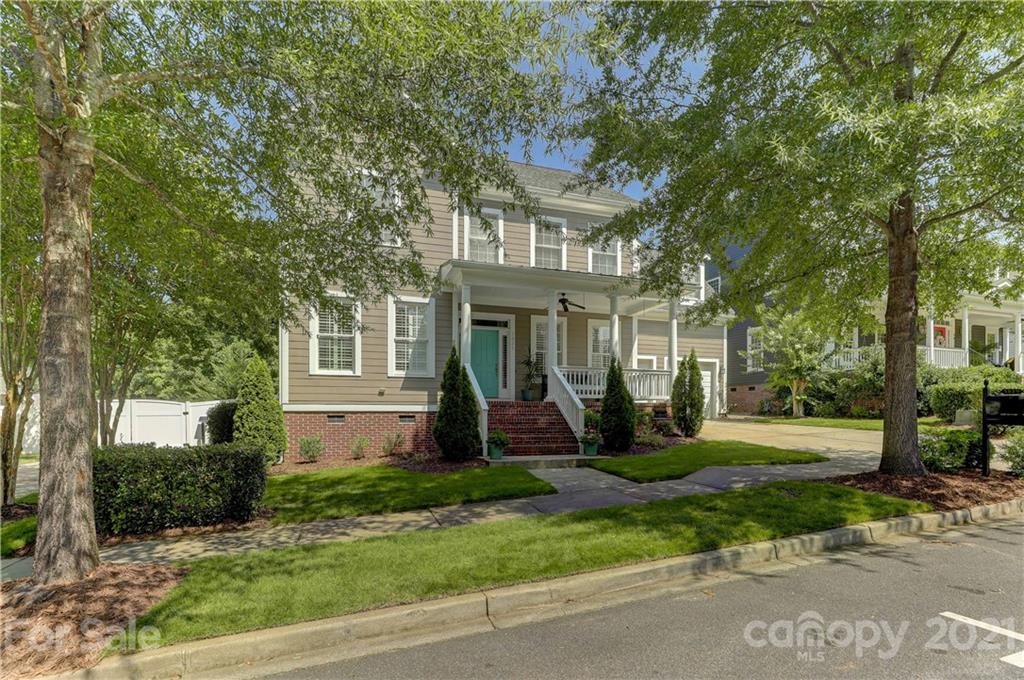 5829 Savona Terrace Fort Mill, SC 29708 - Photo 1 of 47 Gallery Image 1