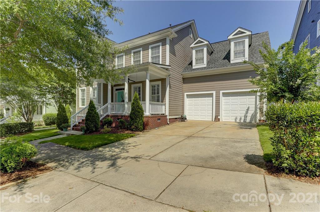 5829 Savona Terrace Fort Mill, SC 29708 - Photo 2 of 47 Gallery Image 2