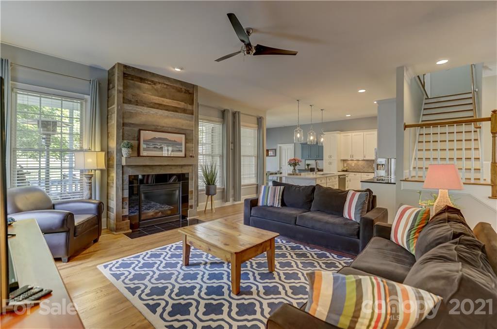 5829 Savona Terrace Fort Mill, SC 29708 - Photo 11 of 47 Gallery Image 11