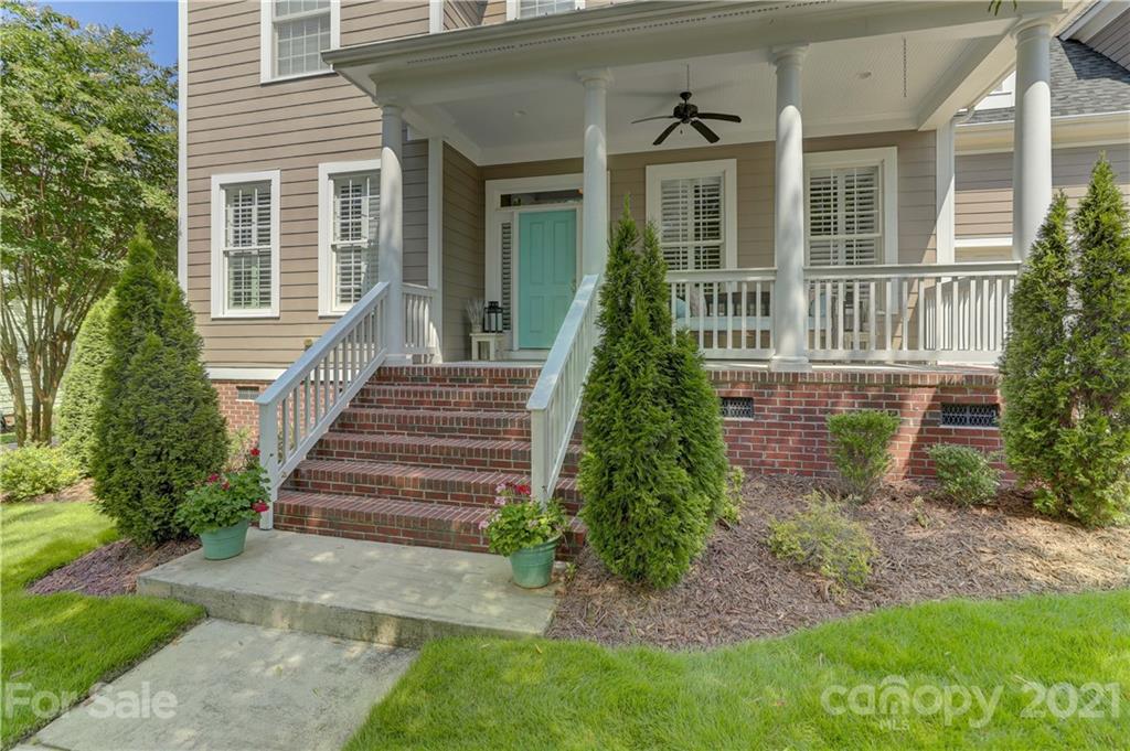5829 Savona Terrace Fort Mill, SC 29708 - Photo 3 of 47 Gallery Image 3