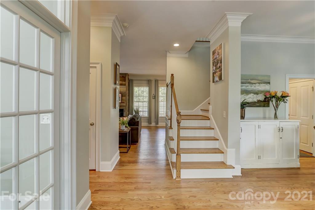 5829 Savona Terrace Fort Mill, SC 29708 - Photo 6 of 47 Gallery Image 6
