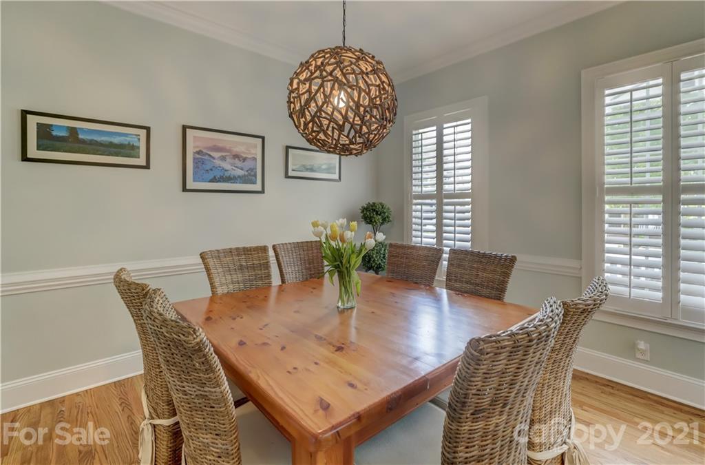 5829 Savona Terrace Fort Mill, SC 29708 - Photo 7 of 47 Gallery Image 7