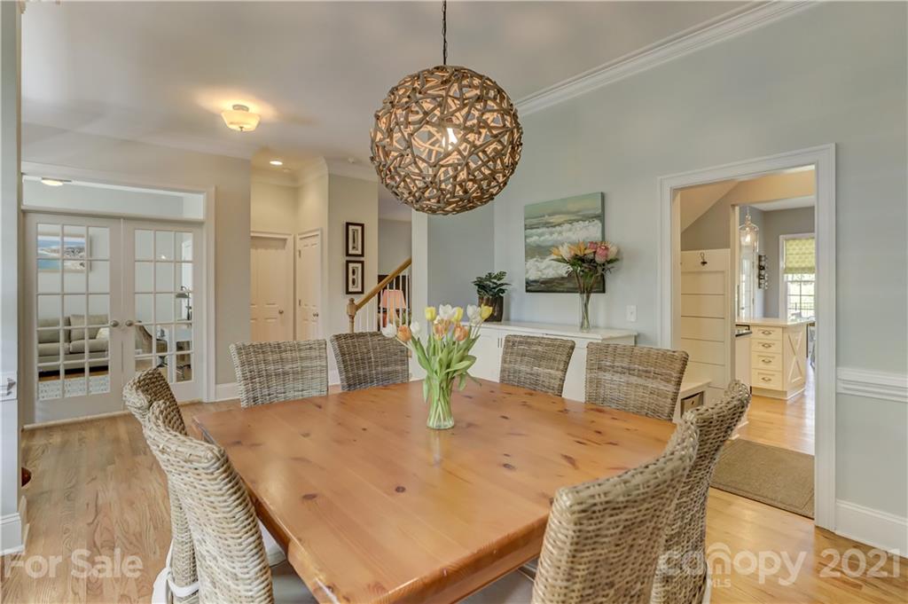 5829 Savona Terrace Fort Mill, SC 29708 - Photo 8 of 47 Gallery Image 8