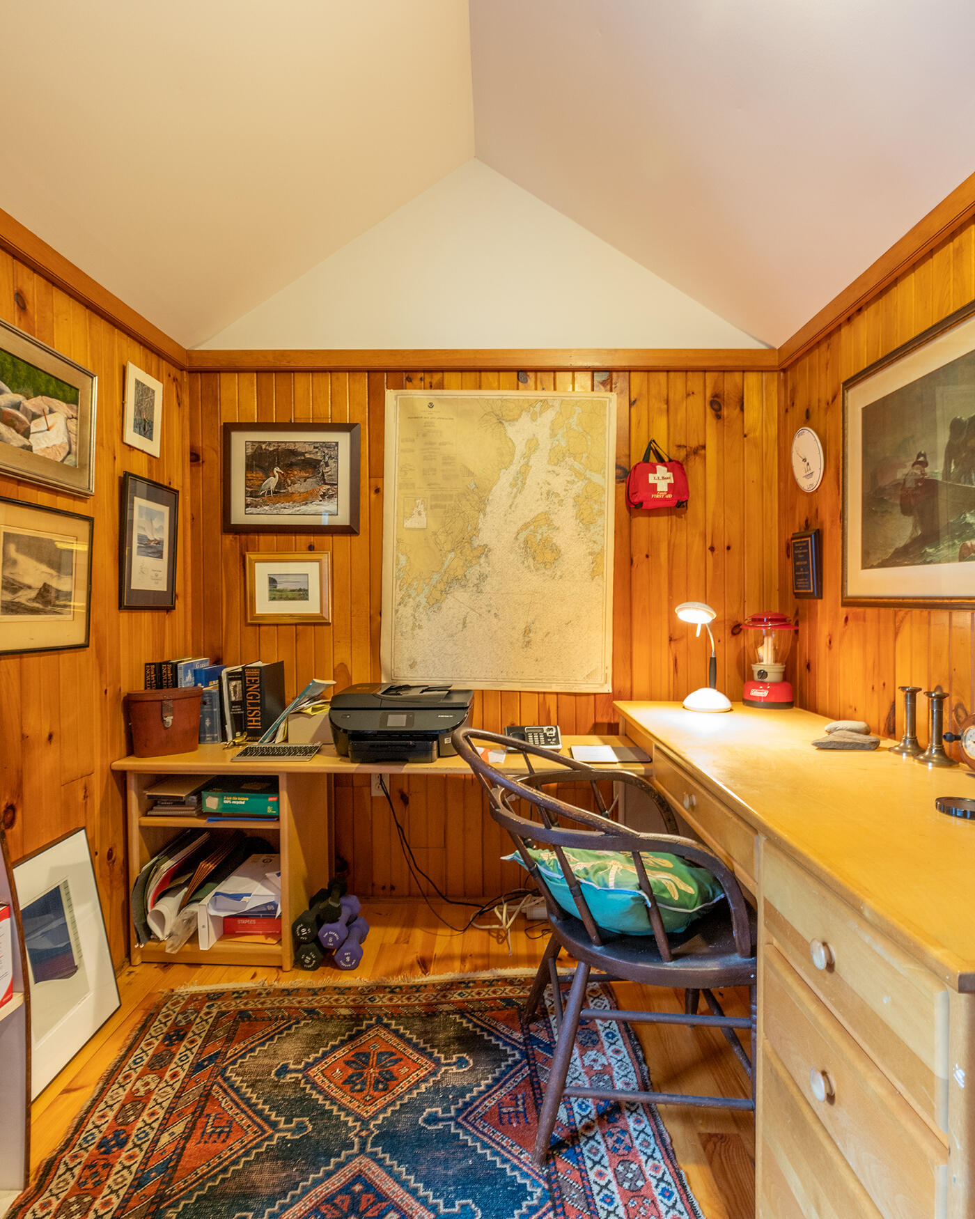 25 Barter Point Road St. George, ME 04860 - Photo 22 of 53 IMG_0125