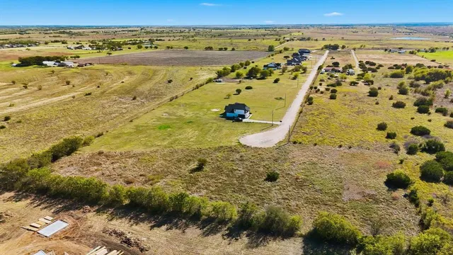 a view of city and ocean