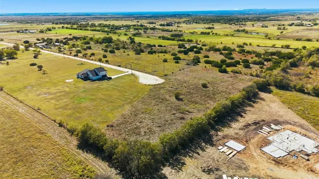 a view of an ocean view