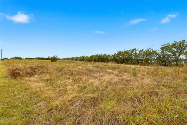 a view of lake and mountain