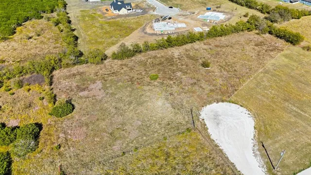a view of beach and ocean