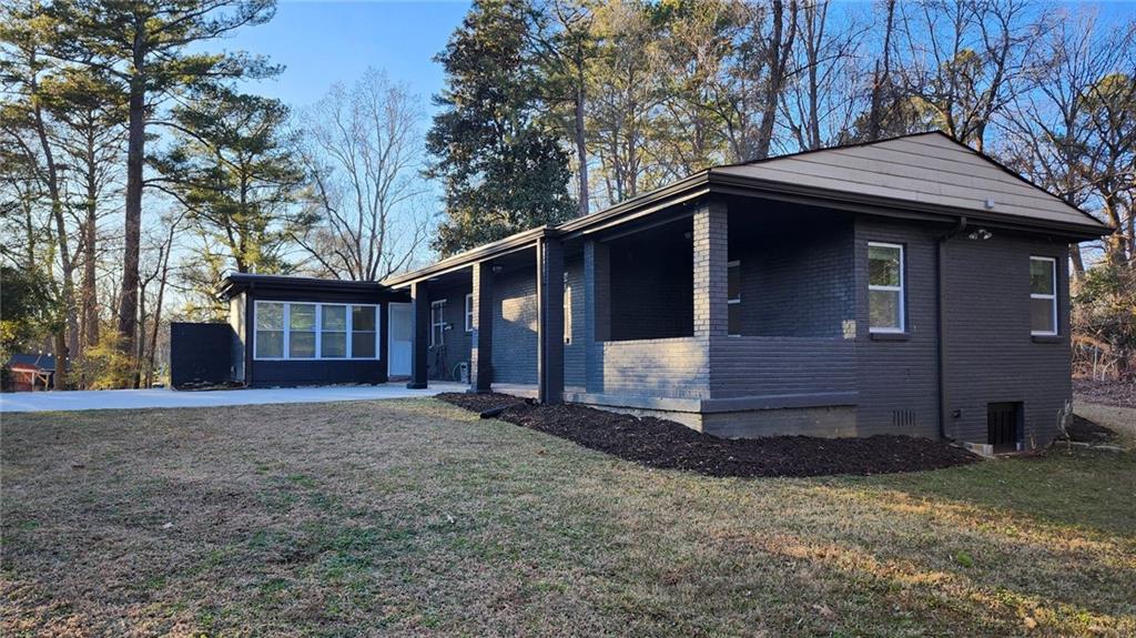 1786 Stanton Road Southwest Atlanta, GA 30311 - Photo 15 of 15