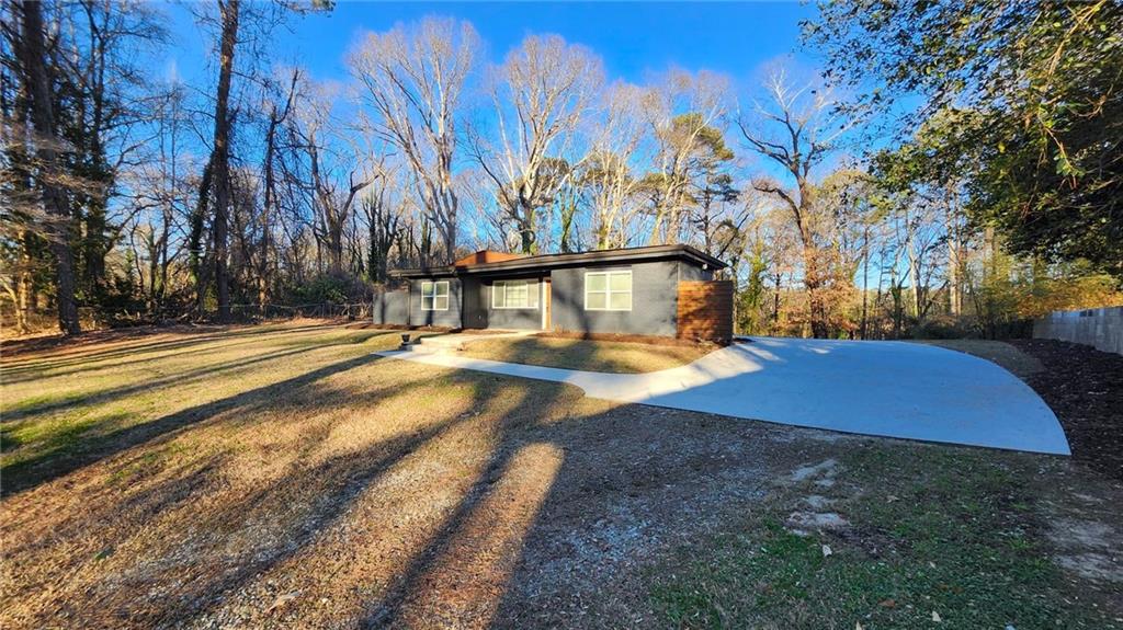 1786 Stanton Road Southwest Atlanta, GA 30311 - Photo 2 of 15