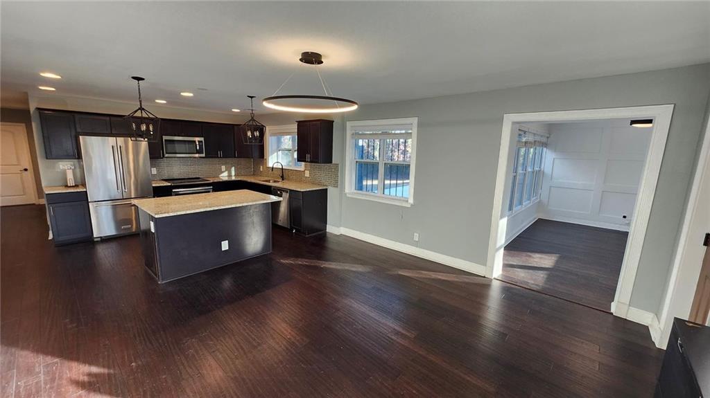 1786 Stanton Road Southwest Atlanta, GA 30311 - Photo 5 of 15