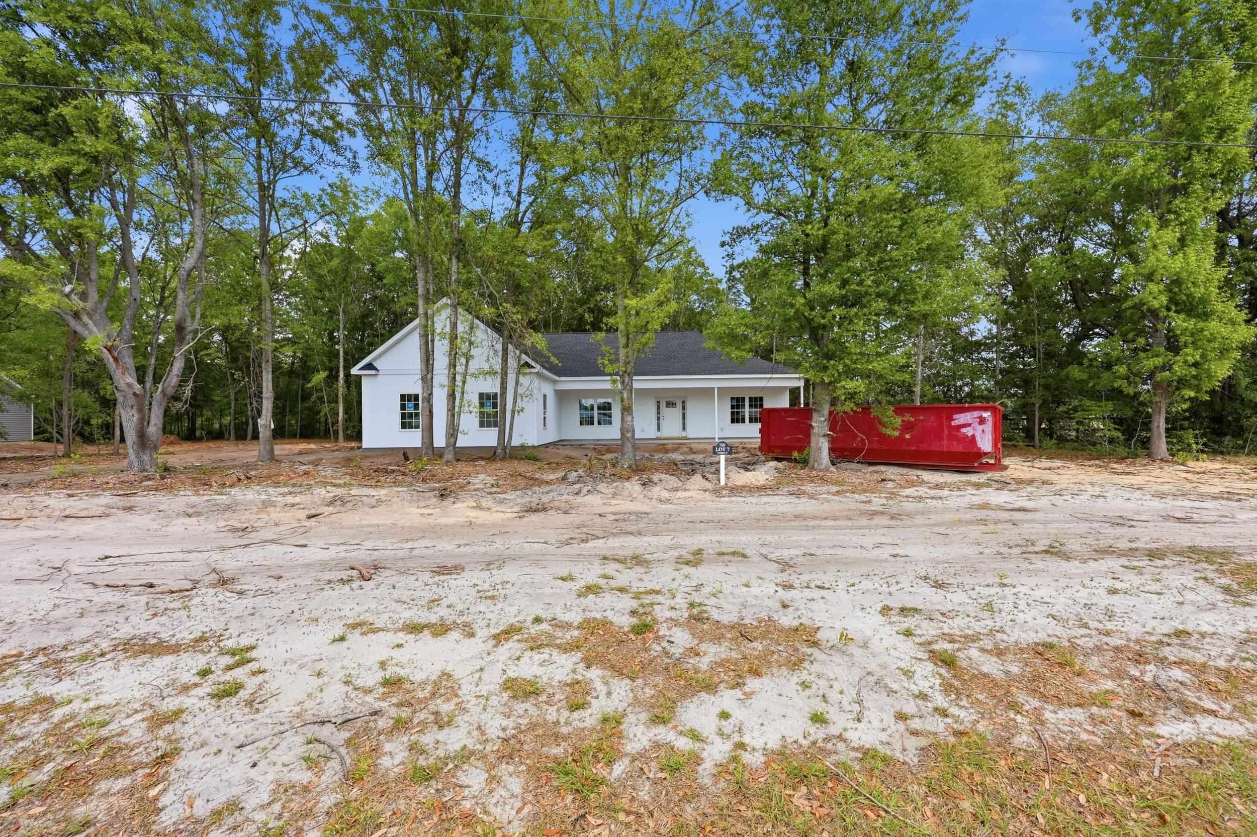 616 Goretown Loop Loris, SC 29569 - Photo 2 of 41