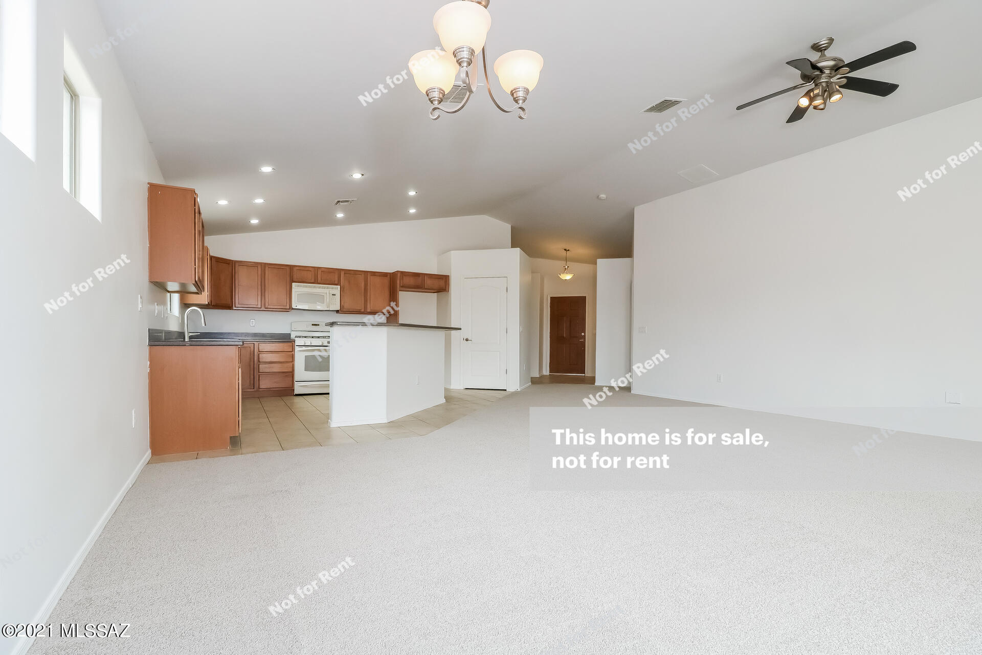 217 East Creosote Draw Road Vail, AZ 85641 - Photo 12 of 27