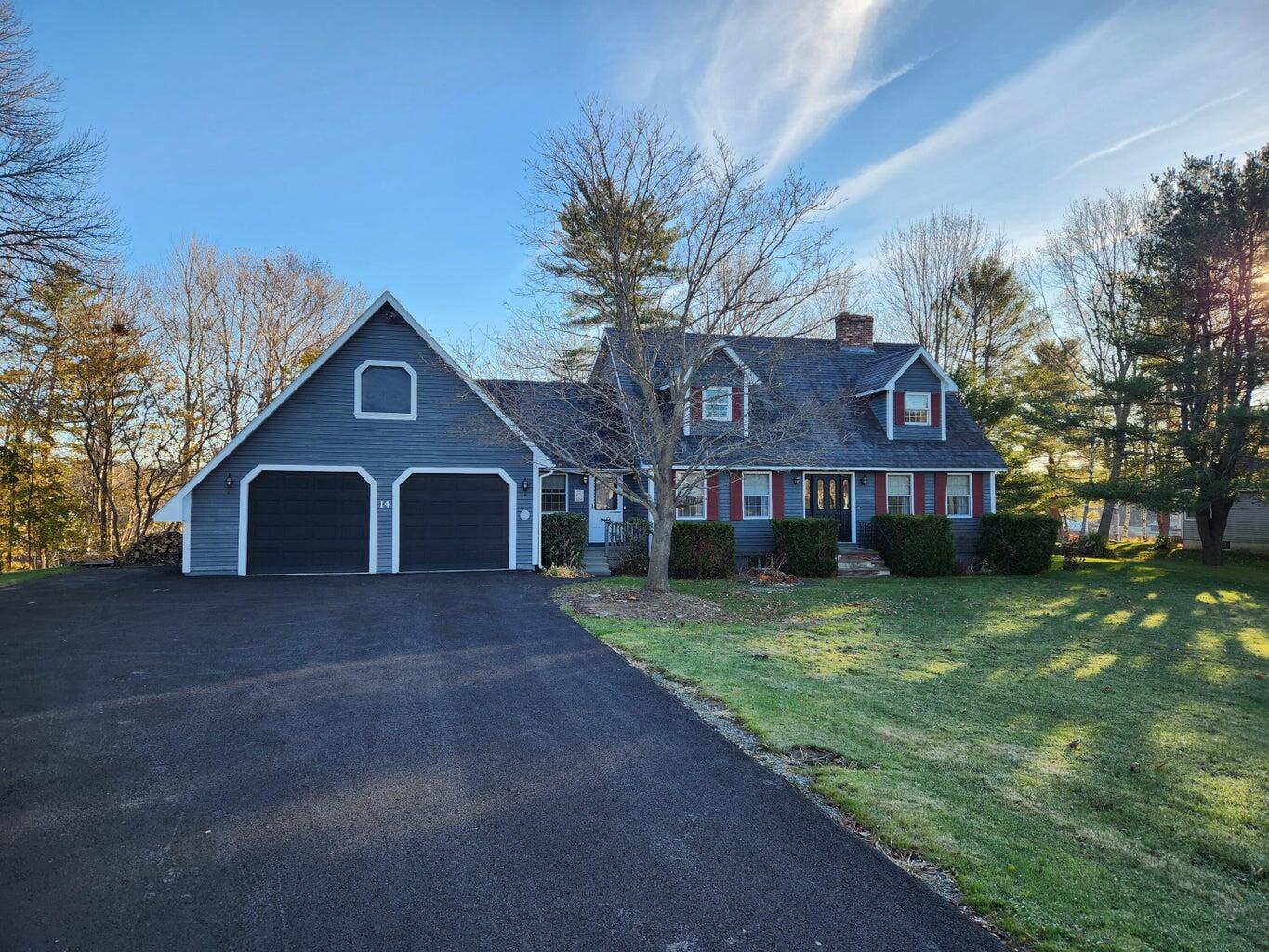 14 Prouty Drive Bangor, ME 04401 - Photo 1 of 1 14 Prouty Dr.