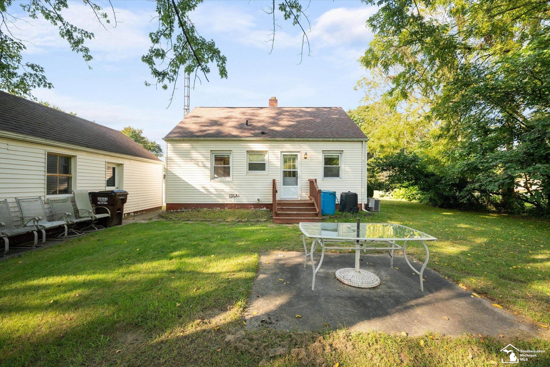 1517 West Temperance Road Temperance, MI 48182 - Photo 28 of 31 Gallery Image 28