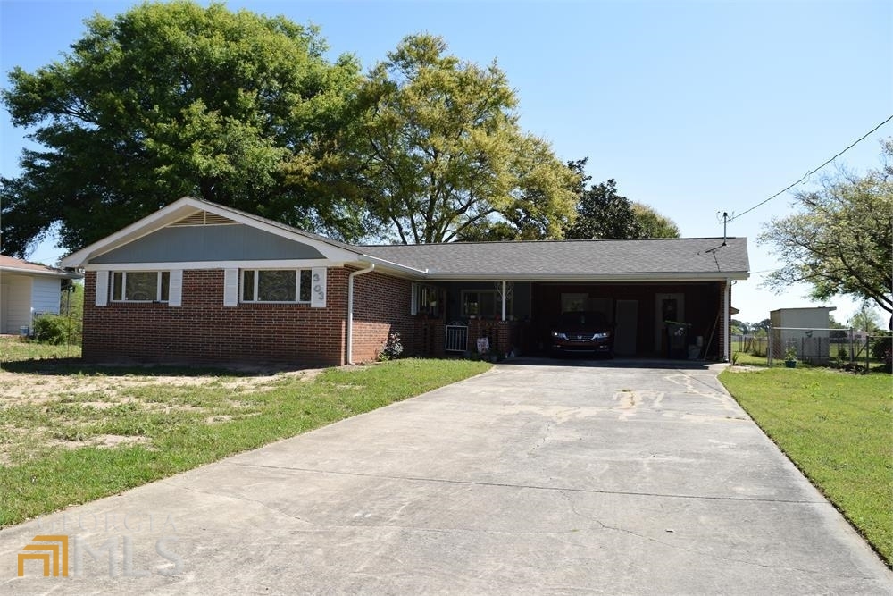 303 Kimberly Road Warner Robins, GA 31088 - Photo 1 of 1 Gallery Image 1
