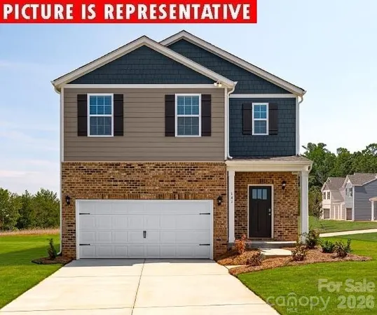 $429,000 | 13138 Bristlehead Way, Charlotte, NC 28215