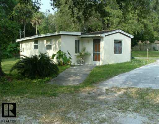 8339 Formel Avenue Port Richey, FL 34668 - Photo 1 of 1 Exterior Front