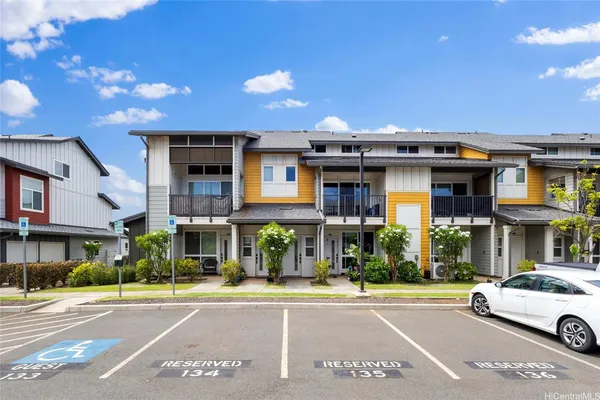 $3,550 | 91-3475 Nana Hope Street, Unit 1003, Ewa Beach, HI 96706