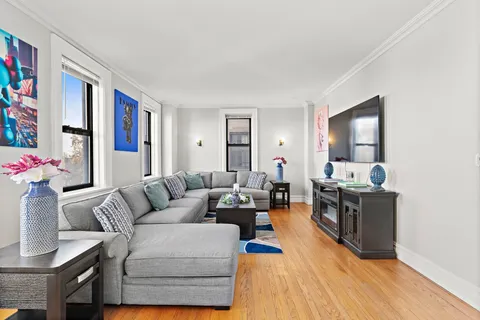 $340,000 | 2600 John F. Kennedy Boulevard, Unit 5D, Jersey City, NJ 07306