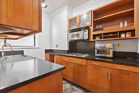 $340,000 | 2600 John F. Kennedy Boulevard, Unit 5D, Jersey City, NJ 07306