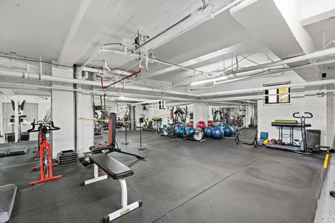 $340,000 | 2600 John F. Kennedy Boulevard, Unit 5D, Jersey City, NJ 07306