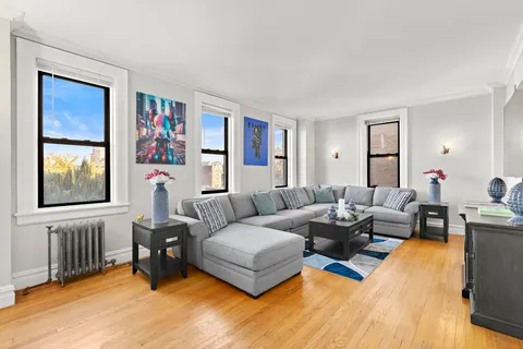 $340,000 | 2600 John F. Kennedy Boulevard, Unit 5D, Jersey City, NJ 07306