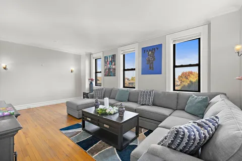 $340,000 | 2600 John F. Kennedy Boulevard, Unit 5D, Jersey City, NJ 07306