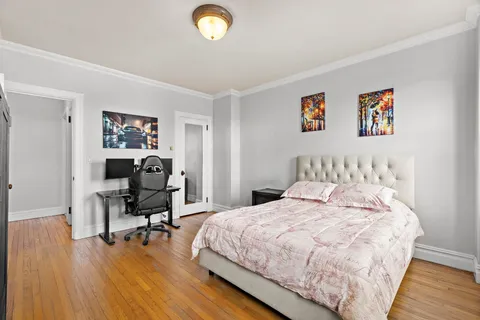 $340,000 | 2600 John F. Kennedy Boulevard, Unit 5D, Jersey City, NJ 07306