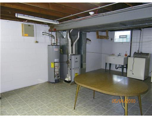 182 William Circle McKees Rocks, PA 15136 - Photo 14 of 18 Other. Basement