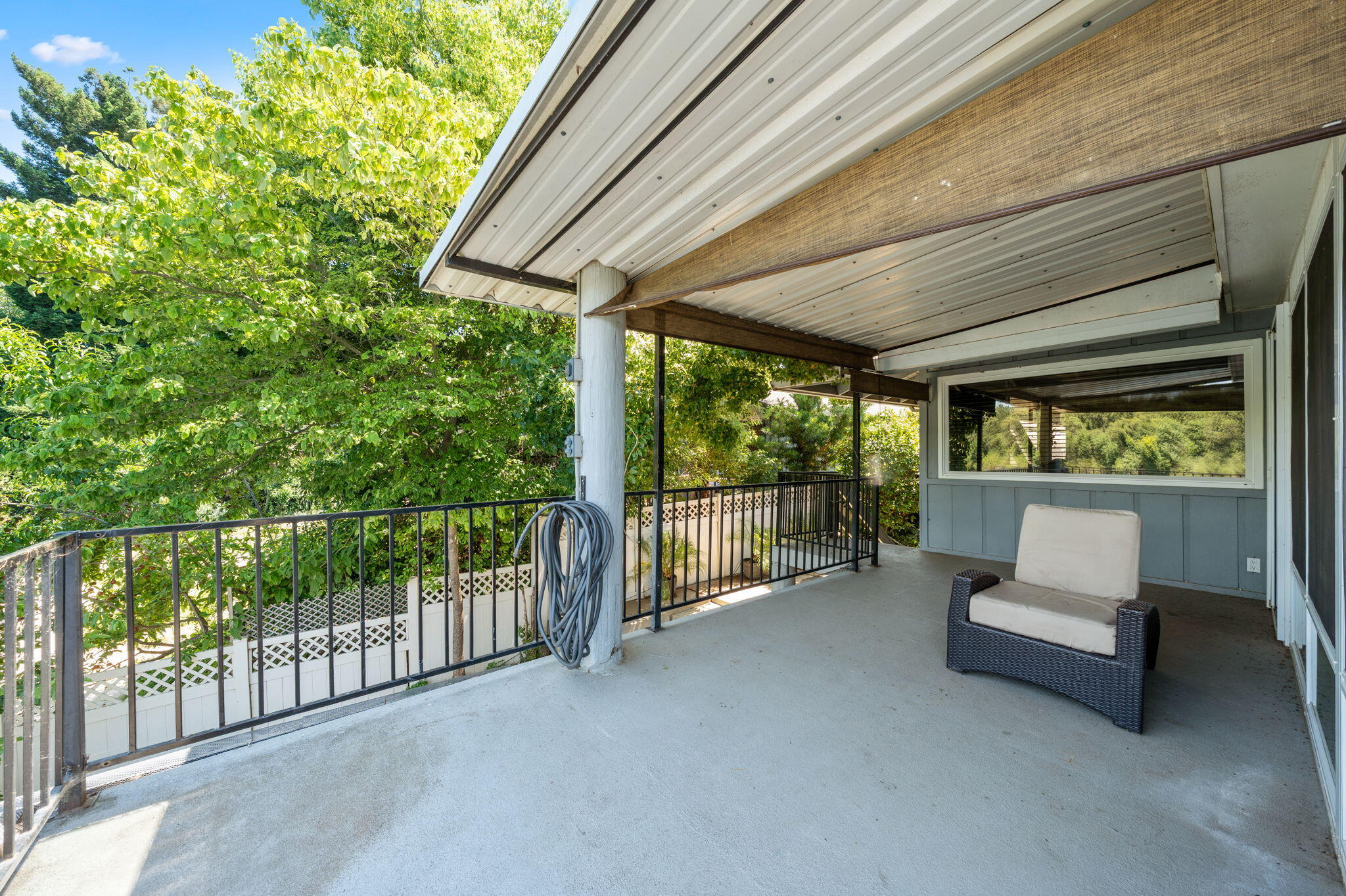 3317 Riverside Drive Anderson, CA 96007 - Photo 41 of 77 Patio