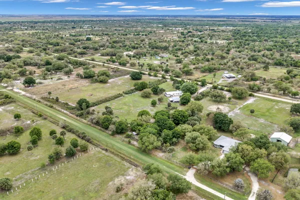 a view of a city with mountain
