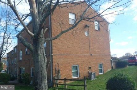 1981 Addison Road South, Unit 1981 District Heights, MD 20747 - Photo 2 of 11 a view of a building with a yard