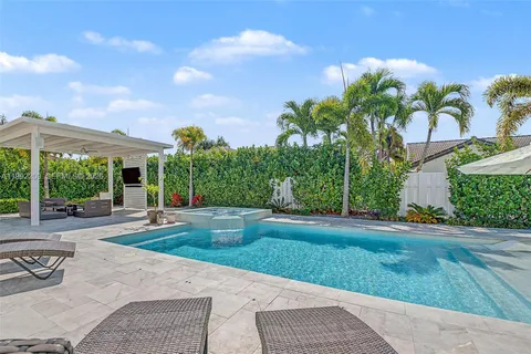 $1,200,000 | 17504 Southwest 12th Street, Pembroke Pines, FL 33029