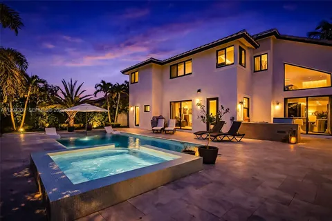 $1,200,000 | 17504 Southwest 12th Street, Pembroke Pines, FL 33029