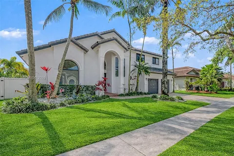 $1,200,000 | 17504 Southwest 12th Street, Pembroke Pines, FL 33029