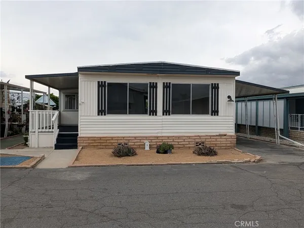 $45,999 | 881 North Lake Street, Unit 357, Hemet, CA 92544