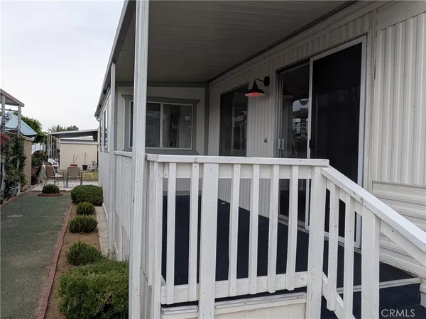 $45,999 | 881 North Lake Street, Unit 357, Hemet, CA 92544