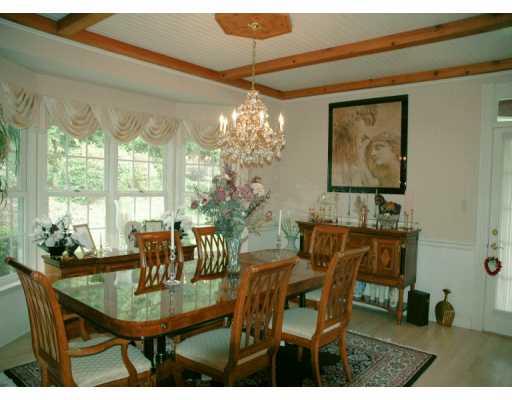 116 Kenyon Road Thornburg, PA 15205 - Photo 7 of 8 Dining Room.