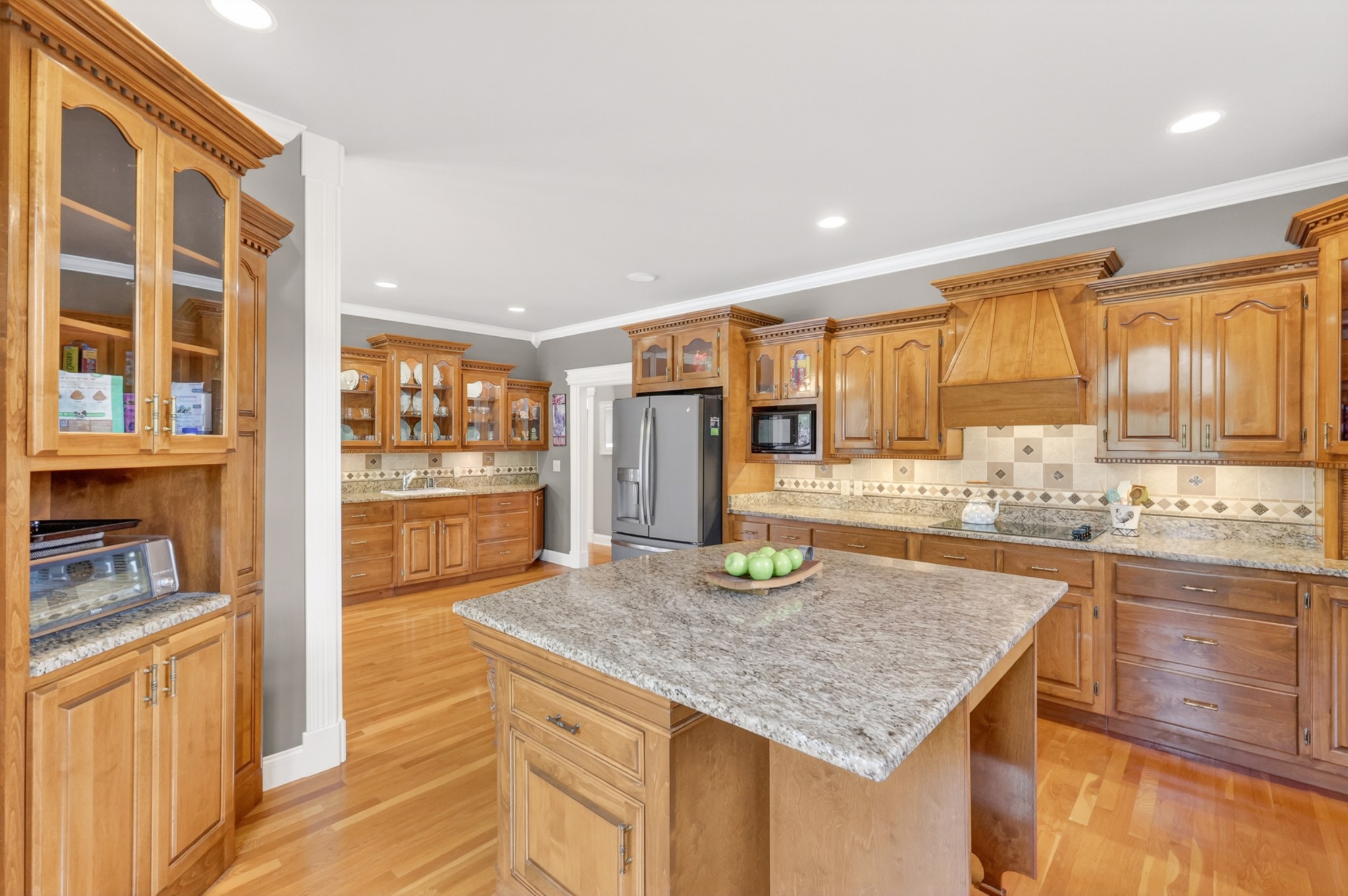 2015 Spry Road Bradyville, TN 37026 - Photo 20 of 77