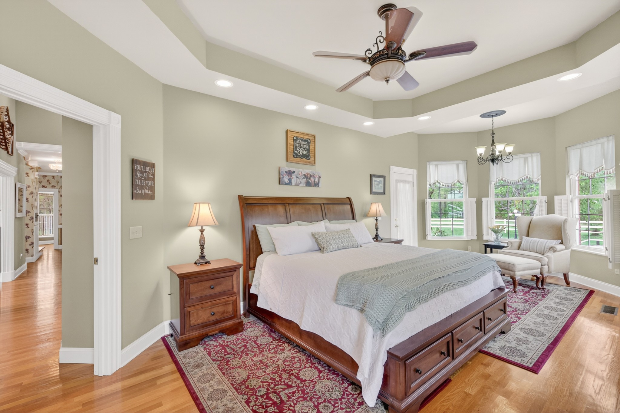 2015 Spry Road Bradyville, TN 37026 - Photo 23 of 77