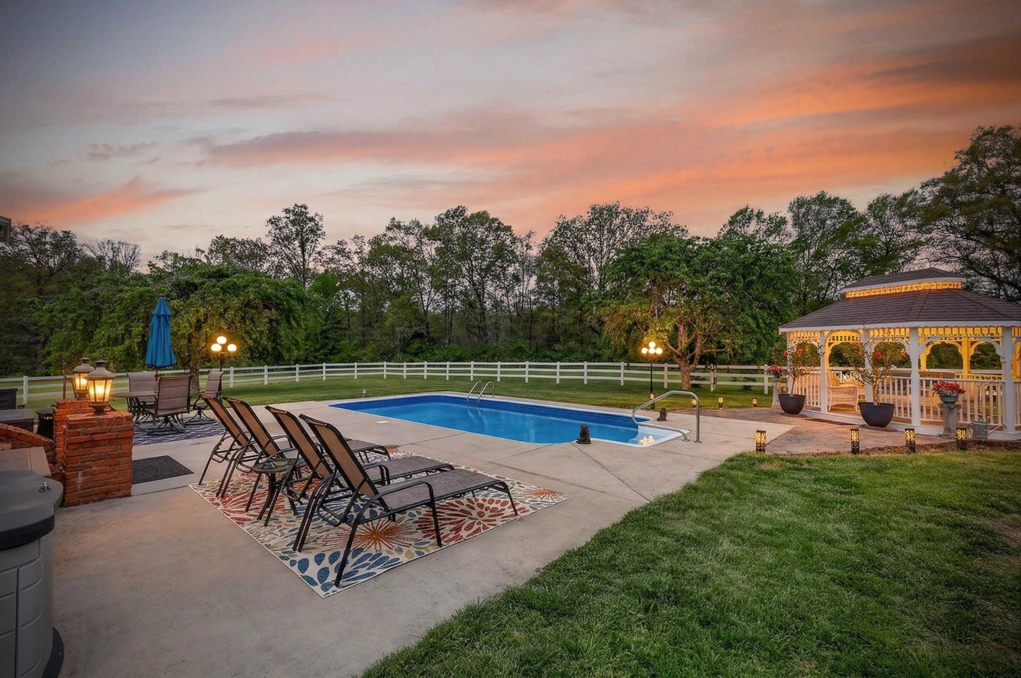 2015 Spry Road Bradyville, TN 37026 - Photo 47 of 77