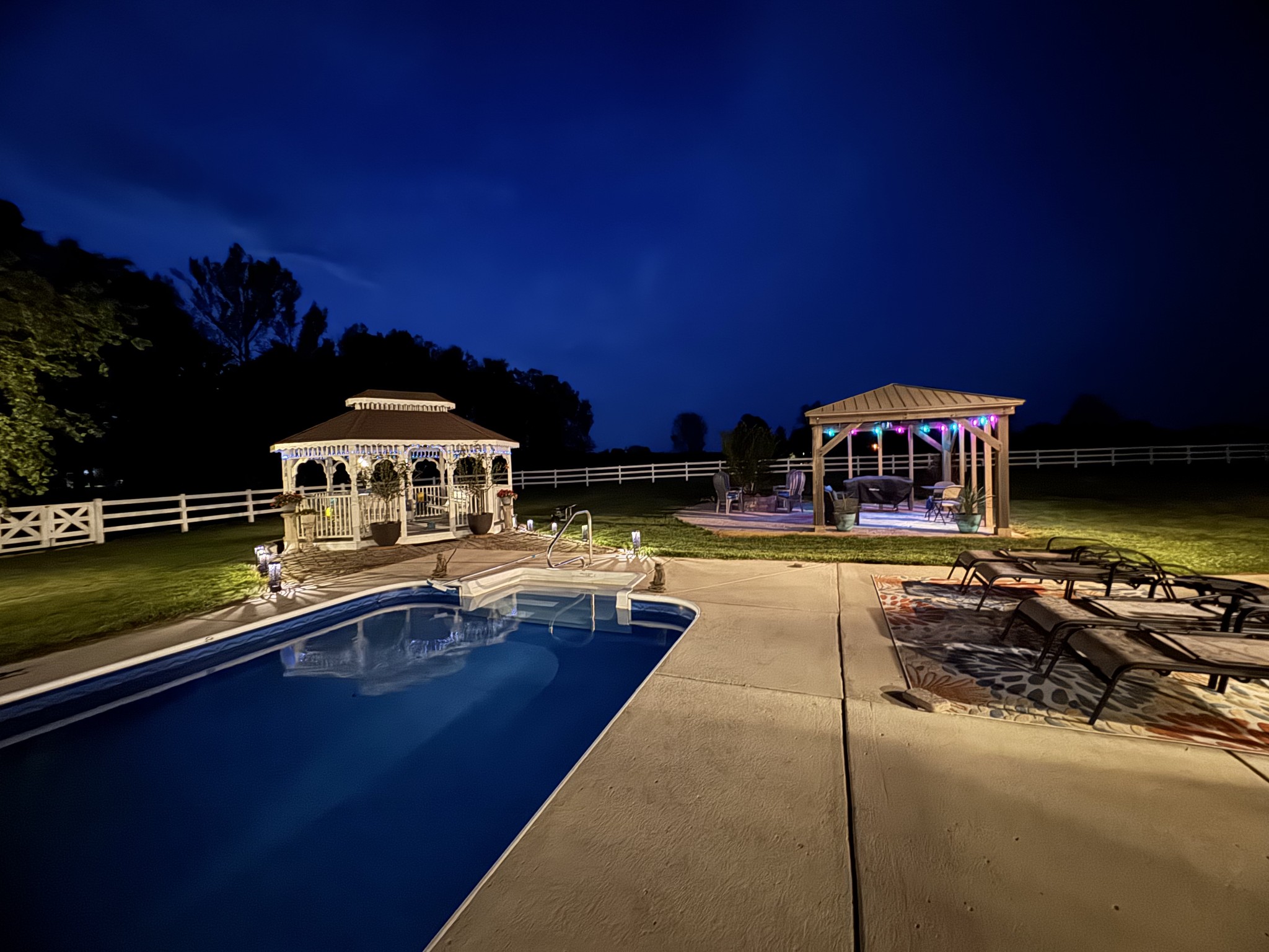 2015 Spry Road Bradyville, TN 37026 - Photo 49 of 77